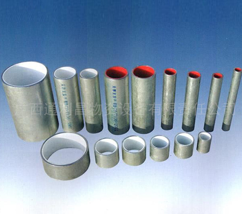 钢塑复合管规格